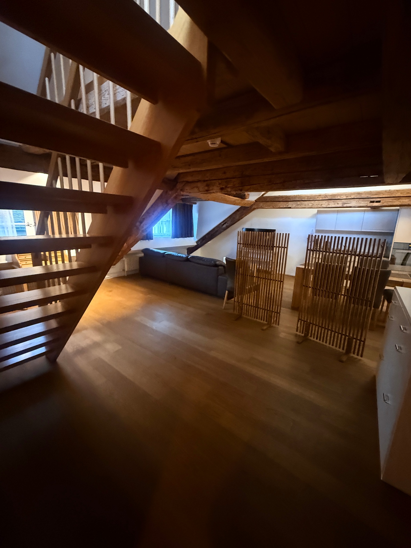 Splendid Piano Bar — Ambiente