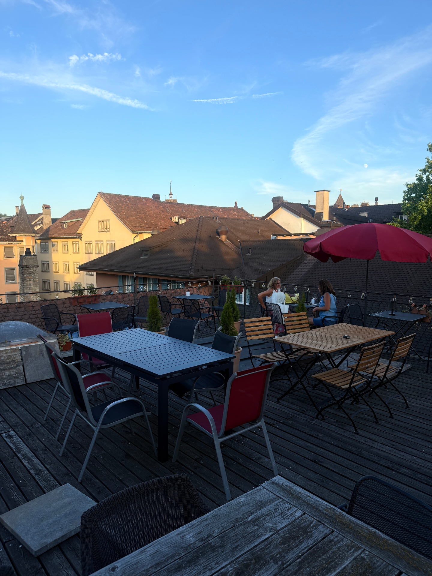 Splendid Piano Bar — Stimmung