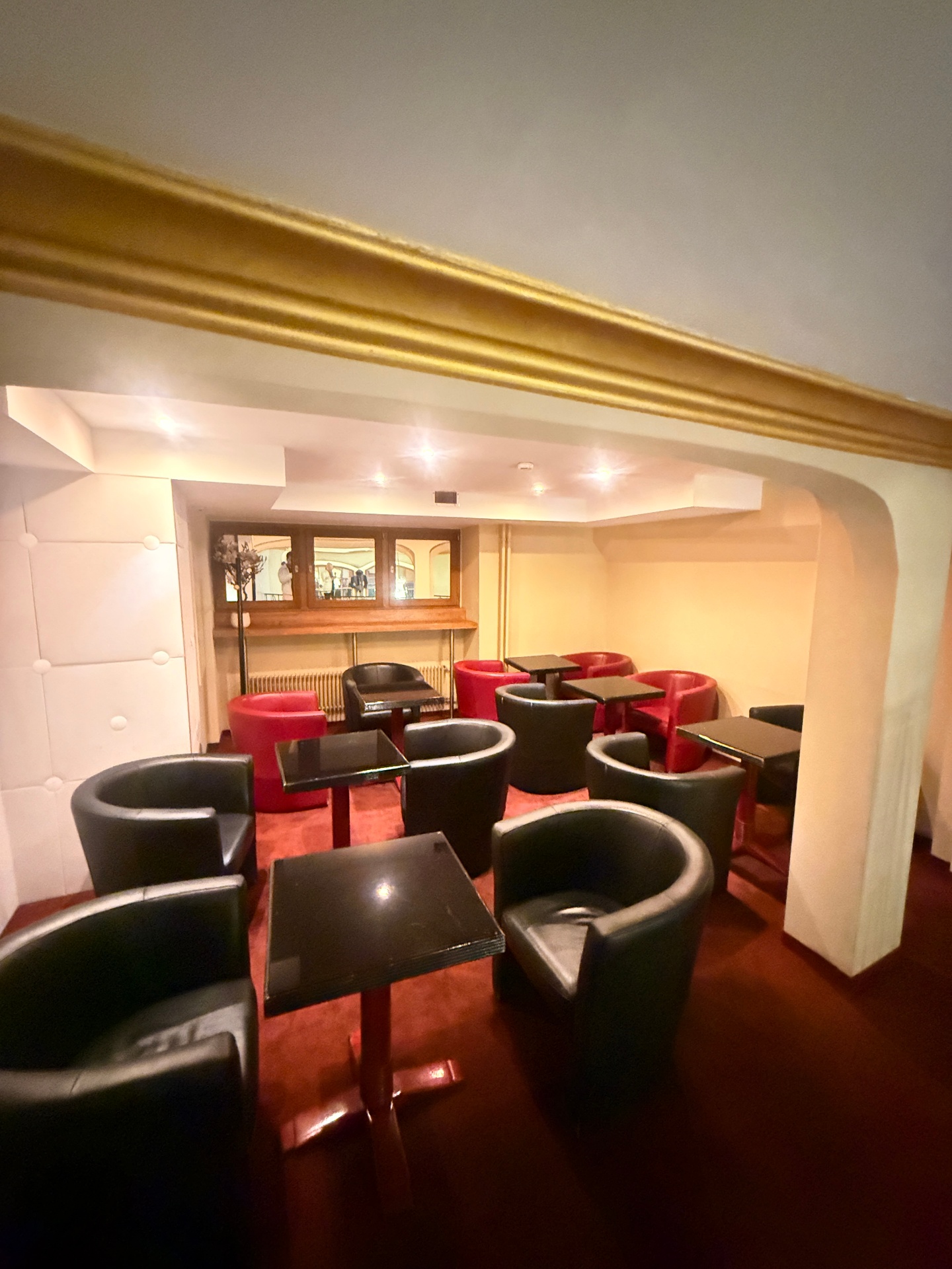 Splendid Piano Bar — Abend